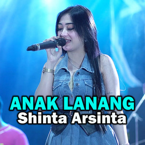 Shinta Arsinta - Anak Lanang