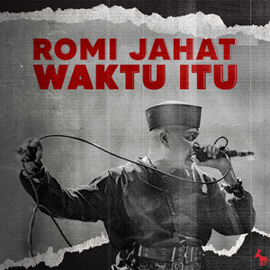 Romi Jahat - Waktu Itu