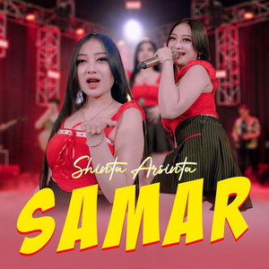 Shinta Arsinta - Samar