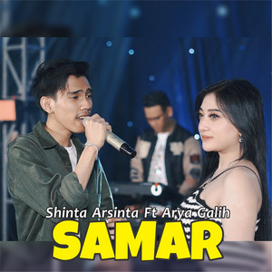 Shinta Arsinta, Arya Galih - Samar