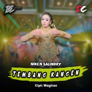 Niken Salindry - Tembang Kangen