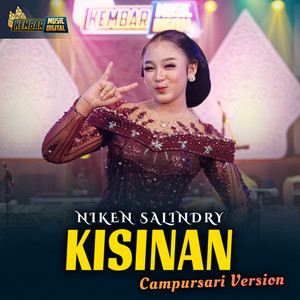 Niken Salindry - Kisinan