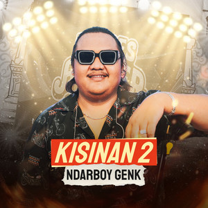 Ndarboy Genk - Kisinan 2