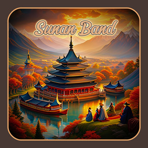 Sunan Band - Ku Jatuh Hati Padamu