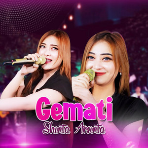 Shinta Arsinta - Gemati