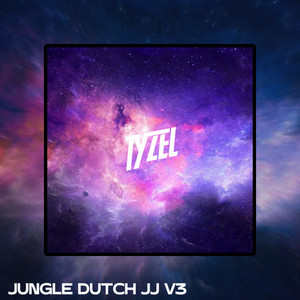 Tyzel - JUNGLE DUTCH JJ, Vol. 3