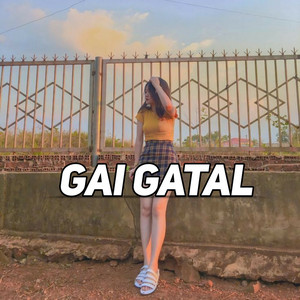 ANDERSON MALORINGAN - GAI GATAL