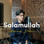 Adzando Davema - Salamullah Cover By Adzando Davema