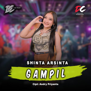 Shinta Arsinta - Gampil