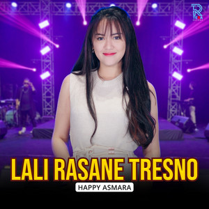 Happy Asmara - Lali Rasane Tresno