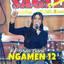 Putri Cebret - Ngamen 12