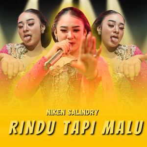 Niken Salindry - Rindu Tapi Malu