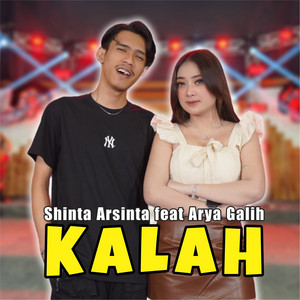 Shinta Arsinta, Arya Galih - Kalah