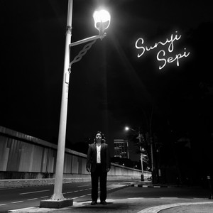 Fiko Nainggolan - Sunyi Sepi