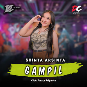 Shinta Arsinta - Gampil
