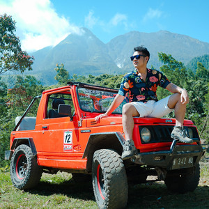 doctor yanuar - Terpana