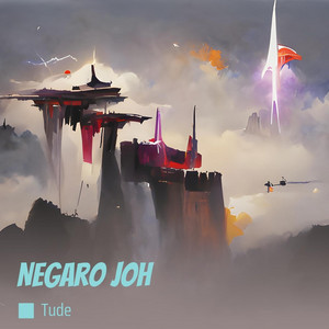 TUDE - Negaro Joh - Acoustic