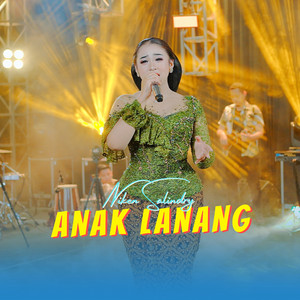 Niken Salindry - Anak Lanang