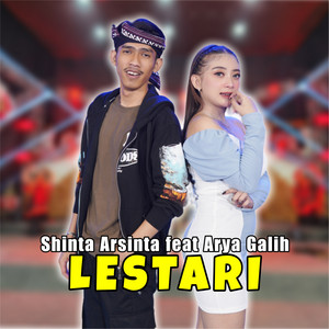Shinta Arsinta, Arya Galih - Lestari