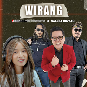 3 Pemuda Berbahaya, Sallsa Bintan - Wirang
