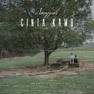 Syabil Zulkufli - Sungguh Cinta Kamu