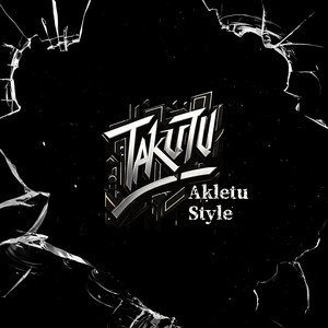 Naughty Black, Yonis Van Beat - Takutu (Akletu Style)