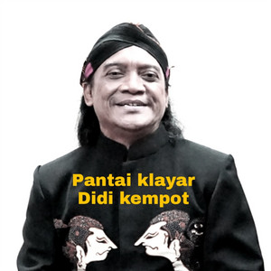 Didi Kempot - Pantai Klayar