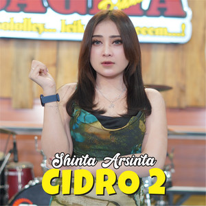 Shinta Arsinta - Cidro 2