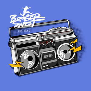 BoogerSnot - Era Baru