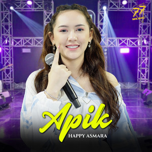 Happy Asmara - Apik