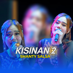 Shanty Salsa - Kisinan 2