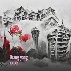 AMOXS - Orang Yang Salah - Acoustic