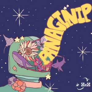 Zach x Zeph - Panaginip