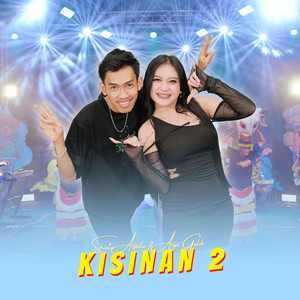 Shinta Arsinta, Arya Galih - Kisinan 2
