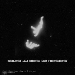 Itsmeraley - SOUND JJ BBHC V2 KENCENG
