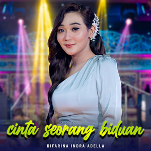 Difarina Indra Adella - Cinta Seorang Biduan