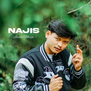 Jasun Marju - Najis