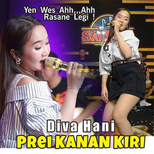 Diva Hani - Prei Kanan Kiri