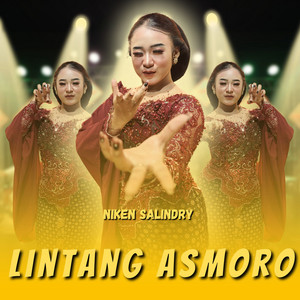 Niken Salindry - Lintang Asmoro