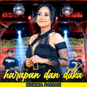 Nurma Paejah - Harapan Dan Duka