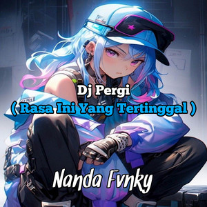 Nanda Fvnky - Dj Rasa Ini Yang Tertinggal