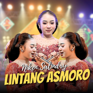 Niken Salindry - Lintang Asmoro