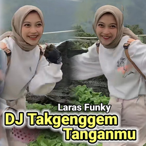 Laras Funky - DJ Takgenggem Tanganmu