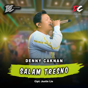 Denny Caknan - Salam Tresno