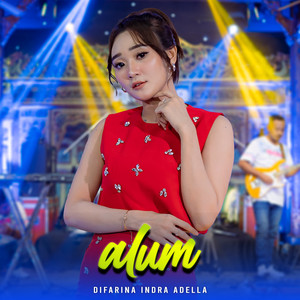 Difarina Indra Adella - Alum