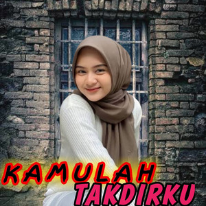 Dicky Irawan - KAMULAH TAKDIRKU