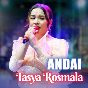 Tasya Rosmala - Andai