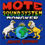 Mote Soundsystem, Dongker - Merusak Kesenangan