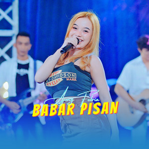 Ajeng Febria - Babar Pisan