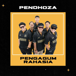 Pendhoza - Pengagum Rahasia